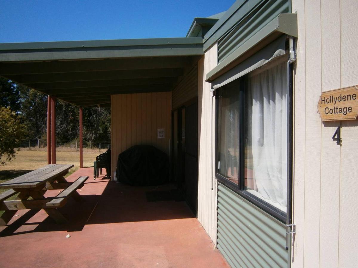 Ripples N Tonic Farmstay Ventnor Exterior photo